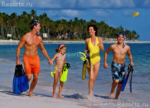 Melia Caribe Tropical 26